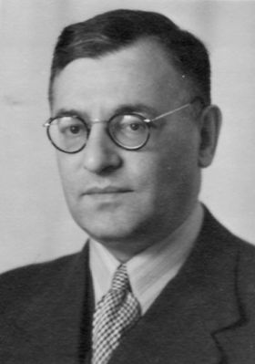 Sissel 17/11/1938 Hamburg
