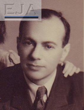 David "Dafa" Pasternak
