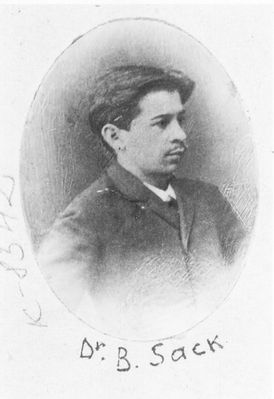 Sack B. Dr
