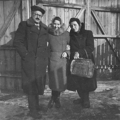 Hirsch Schwarts and unknown
Keywords: [Unknown]