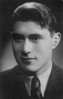 Michail Sverdlov - 1940 Tartu
