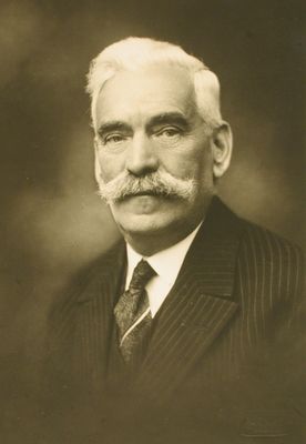 Markus Rogovski - 25/3/1934
The gabbay of Tallinn
Keywords: [religion]