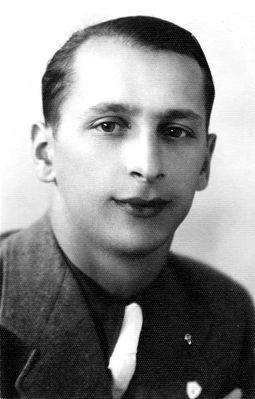 Isak Mednikov (1911-1983)
