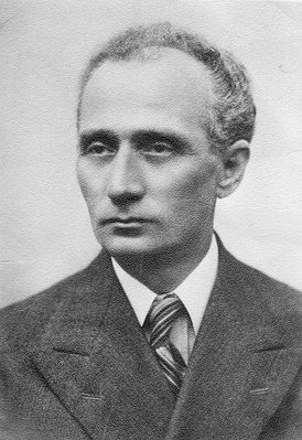 Efraiym (Afroim) Rochlin
