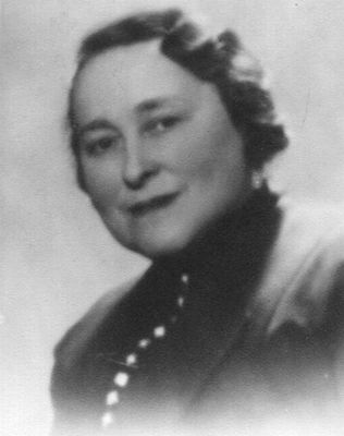 Bluma (Rosa) Rybak (Schocher) (1885-1941 [img]http://muuseum.jewish.ee/md.gif[/img])
Mark Rybak's grandmother
