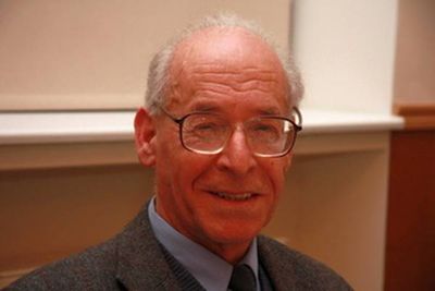 Marik Schur (1936 Tallinn - 2009 Tallinn)
