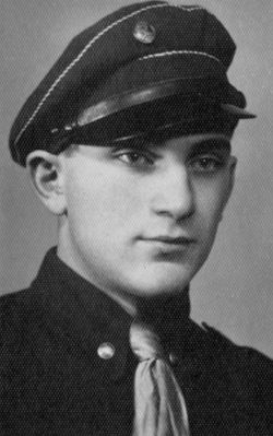 Sverdlov Jacob (1919-1941)
