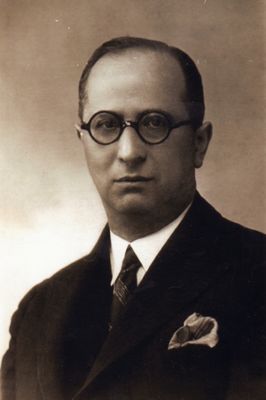 Aleksander Seidelsohn
