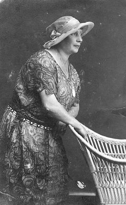 Schulklepper (Hiat) Zenja
