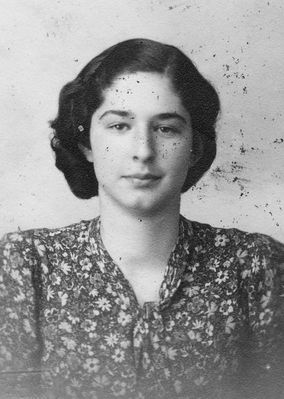 Alla Kaasik (Usvanski)
