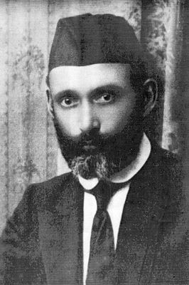 Josef Vseviov (1824-1920) - Narva
