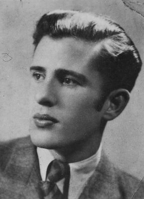 Abi Zeider - 20.3.1944
