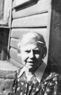 Zagorje (Voitinski) Rahel
