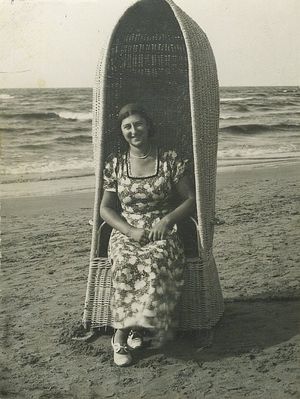 Cilla Veinreich - Haapsalu, 1936
need details about her
Keywords: [V]