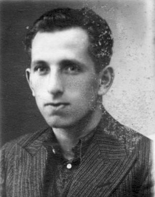 Folja Dubin 1934 - Narva
