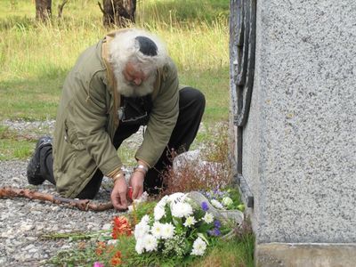 Klooga 16.9.2010  4
Leonid Kravtsov
