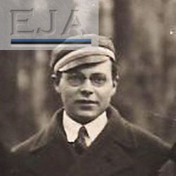 Aby Hervy (Hirschovitsch)
