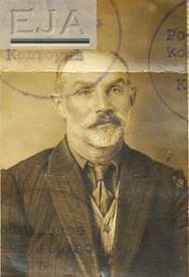 Donin Nochem (1872-1944)
