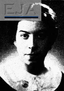 Brosin Chaja
From 1938 almanach
