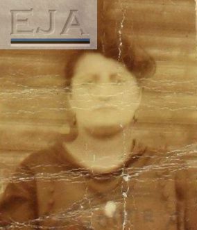 Paulina Lurje (1899-?)
