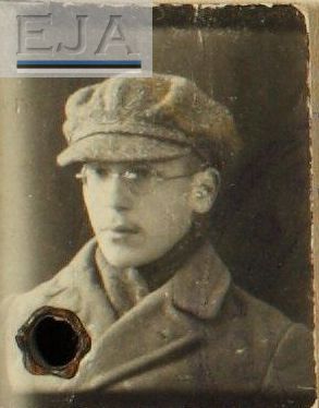 Moses (Moissei) Schats (1908-1980)
