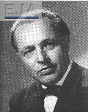 Gabriel Joffe (1900 Riga - 1967 Australia)
