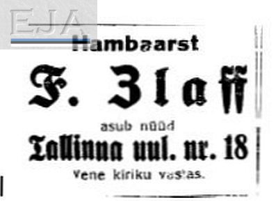 Kofkin (Zlaff) Feiga
