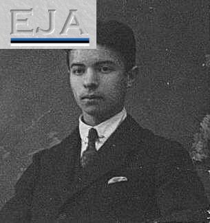 Lurje Boris (1902-1955)
