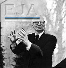 Louis Kahn (1901-1974)
