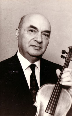 Boris Kulman (1910-1975)
