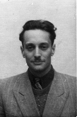 Marion Firk (1925-?)
