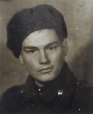 Leo Beilinson (1926-1945)
