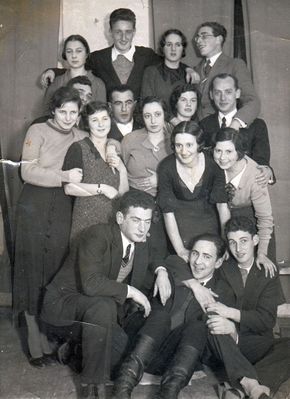 Tartu. 11.11.1933
Keywords: [unknown]