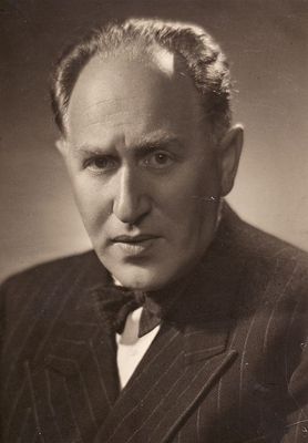 Benno Markovitsch

