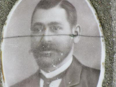 Salman Strasch (1868-1911)
Keywords: [s]