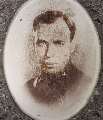 Lev Schur (1903-1956)
