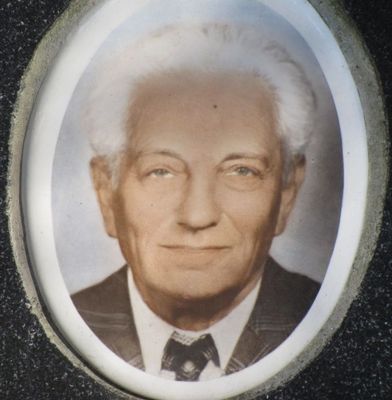 Ilja Dubin (1911-1996)
