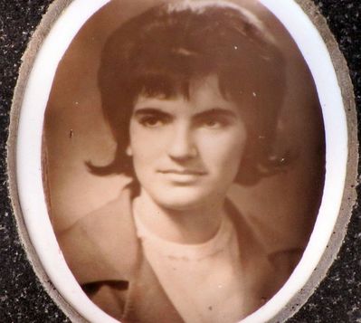 Rina Dubin (1940-1984)
