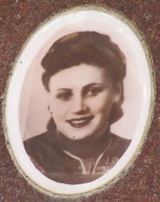 Hanna Blumberg (Schois)
