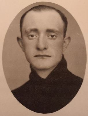 Rafail (Refol) Põld (Ditmann) (1913-1982)
