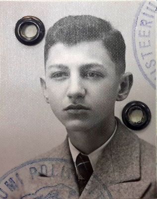 Lasar Epstein (1923-1942)
