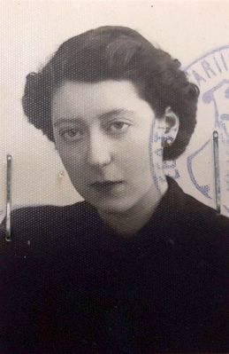 Inna Gelb (1918-1941 [img]http://muuseum.jewish.ee/md.gif[/img])

