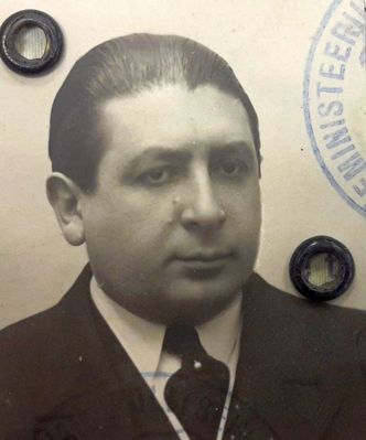 Abram Fürst (1894-1966)
