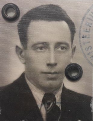 Boris Kagan (1906-1926)
