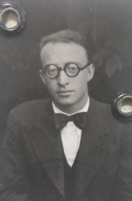 Samuel Scherman (1913-1941 [img]http://muuseum.jewish.ee/md.gif[/img])
