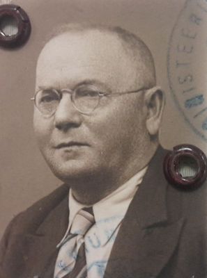 Jakob Jankelson (1879-1941)
