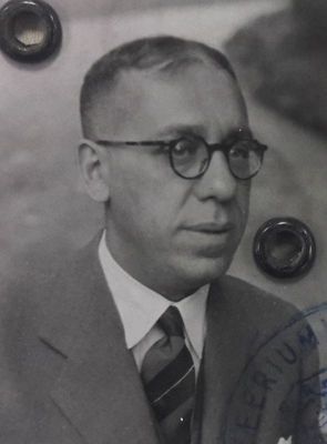 Hermann Kamuscher (1897-1985)
