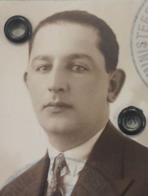 Herts Schein (1898-1985)
