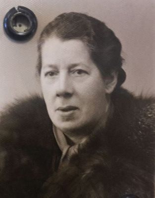 Hanna-Mere (Anna) Rubanovitsch (Abramson) (1877-1946)
