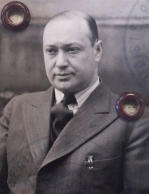 Emanuel Rubanovitsch (1902-1989)
